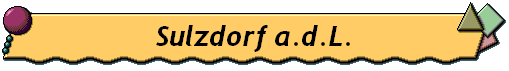 Sulzdorf a.d.L.